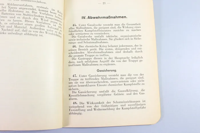 Wehrmacht 4 Taschenbücher, Jungwehr, Ausbildung Infanterie, Gefechtsausbildung