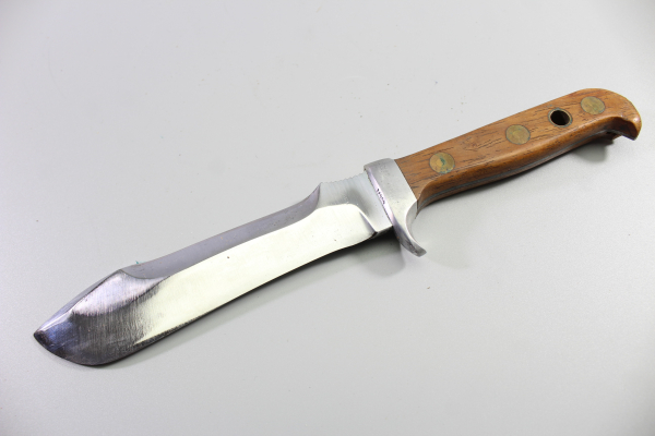 German Army Combat Knife / Pilot's Knife Puma Type 6390 D.B.G.M.