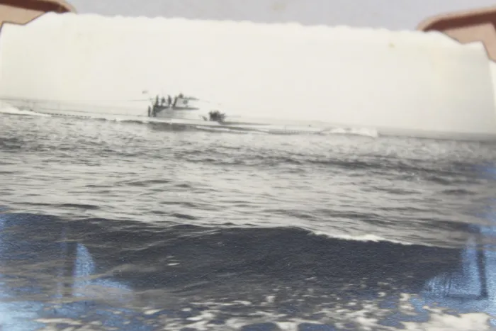 Erinnerungen meine Dienstzeit Kriegsmarine Fotoalben Flugzeuge Stuka Wasserflugzeuge