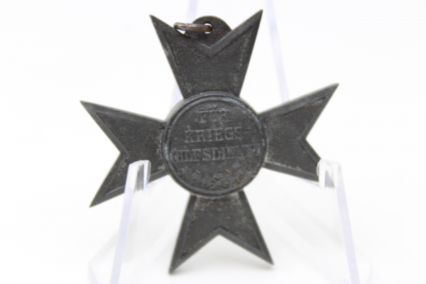 Ww1 Preussen Verdienstkreuz 1916 Kriegshilfsdienst - Kriegs-Hilfsdienst