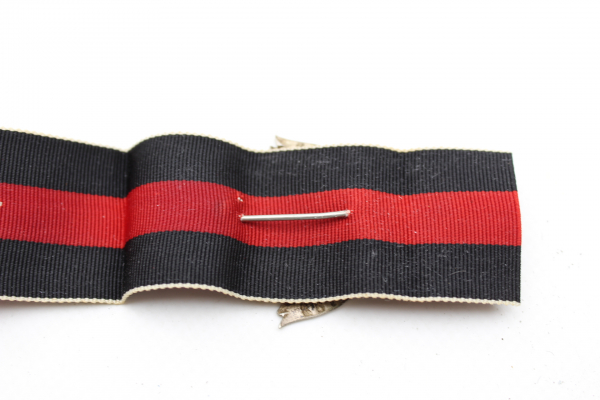 Pin on the ribbon of the Ploen Warrior Association