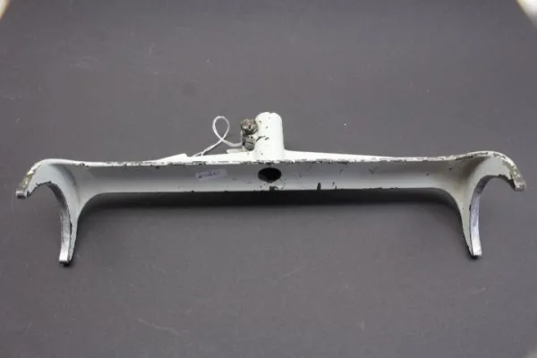 ww2 Lagergabel, Wiege zum Entfernungsmesser Em 1 R36, Leichtmetall