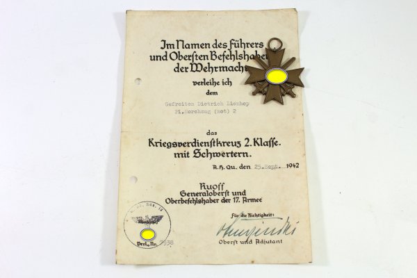 Ärmelschild "Lappland", Ausführung aus Aluminium Konvolut einer Person