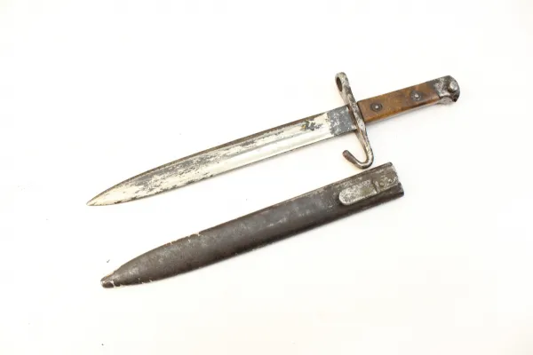 Ww2 short bayonet Steyr-Mannlicher