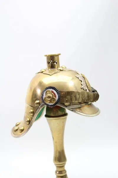 Sachsen Helm für Offiziere im Garde-Reiter-Regiment