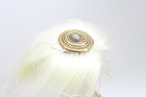 Sachsen Helm für Offiziere im Garde-Reiter-Regiment