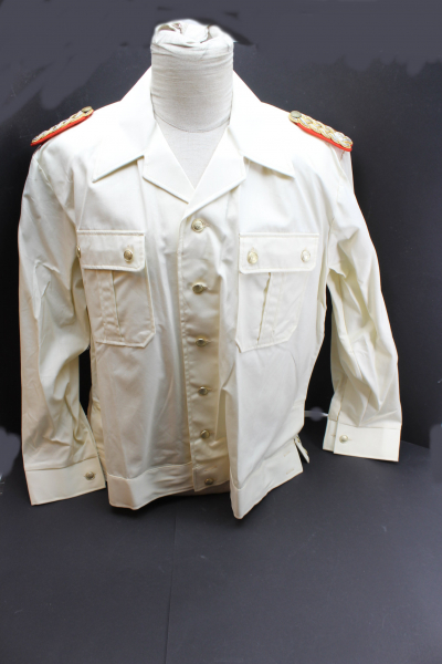 NVA uniform general, general uniform complete and original