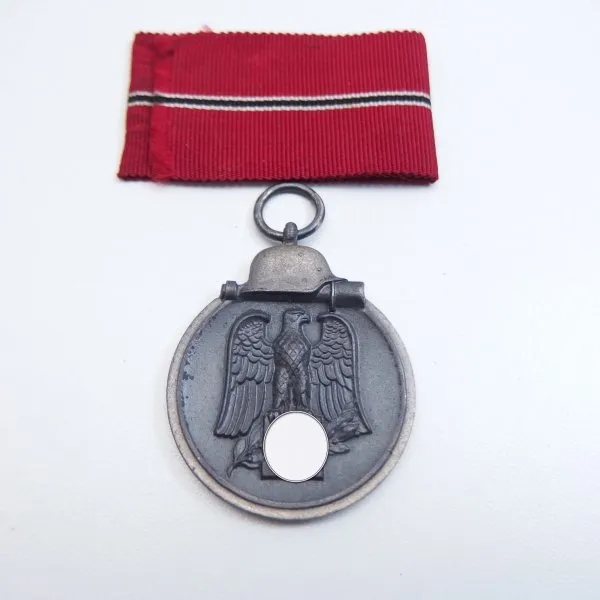 ww2 Medaille Winterschlacht im Osten – Ostmedaille