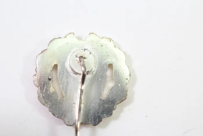 Ostpreußen Traditionsabzeichen, Ehrennadel