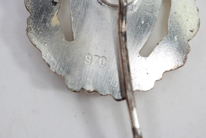 Ostpreußen Traditionsabzeichen, Ehrennadel