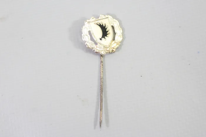 Ostpreußen Traditionsabzeichen, Ehrennadel