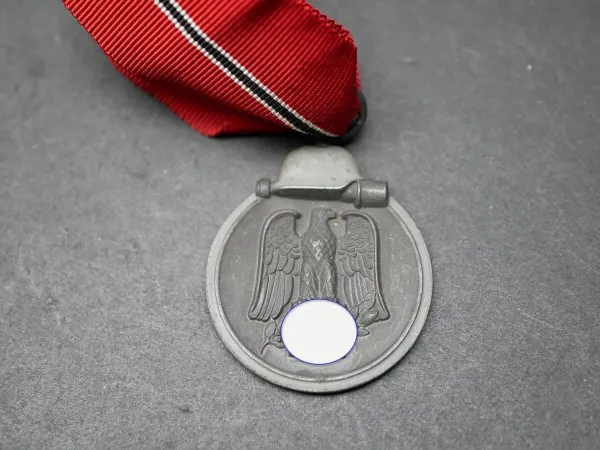 Eastern Medal Winter Battle Order on Ribbon