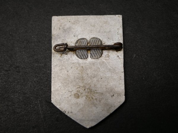 NSKK Badge - 1st Motorsport Days Tübingen 1937