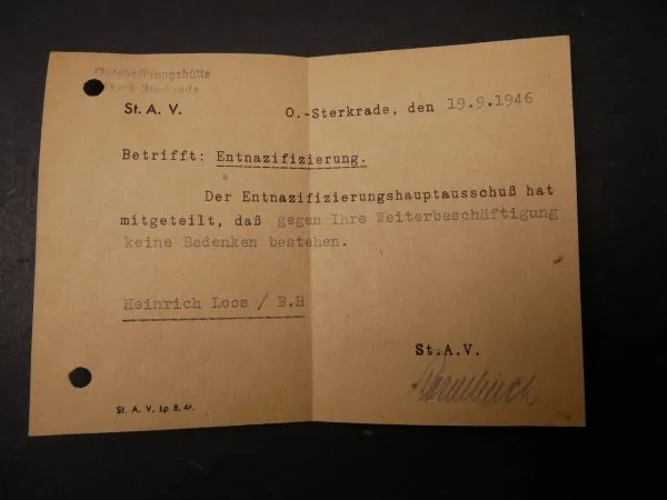 Kriegsmarine estate documents and medals command destroyer "Bruno Heinemann" - EK2 in bag + blockade runner with miniature