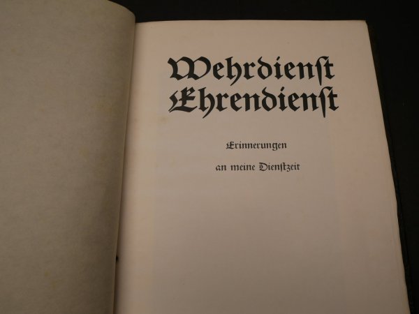 Leeres unbenutztes Fotoalbum "Infanterie-Regiment 53" Königsbrück