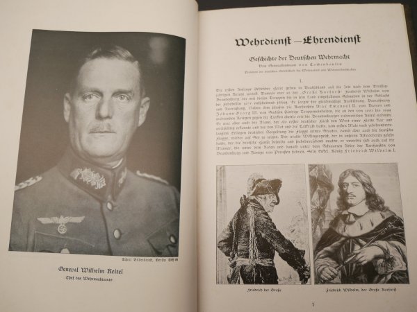 Leeres unbenutztes Fotoalbum "Infanterie-Regiment 53" Königsbrück