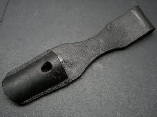 K98 bayonet S/242 from 1936 with coupling lug