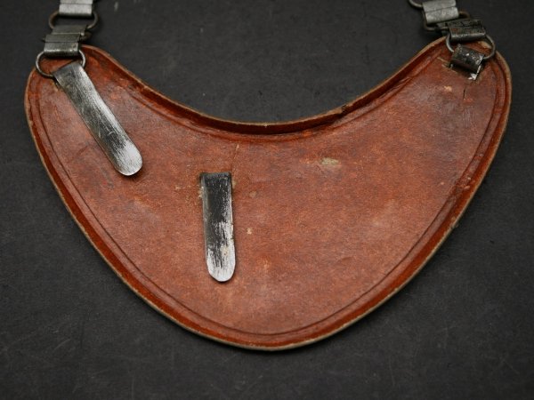 Ring collar Luftwaffe - Field Gendarmerie -