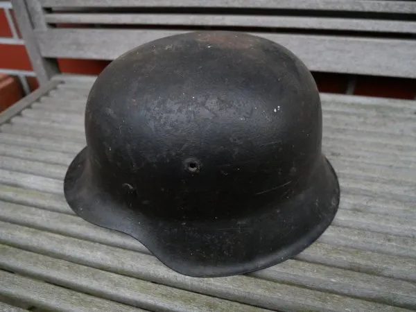 Helm Stahlhelm M42