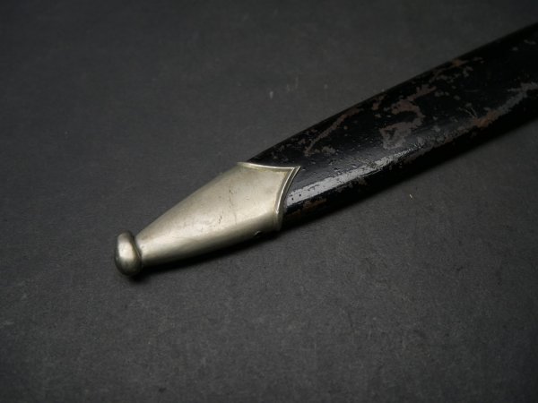SS Dienstdolch Scheide