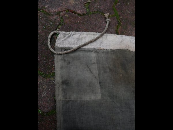 Fahne / Flagge der Kaiserlichen Marine