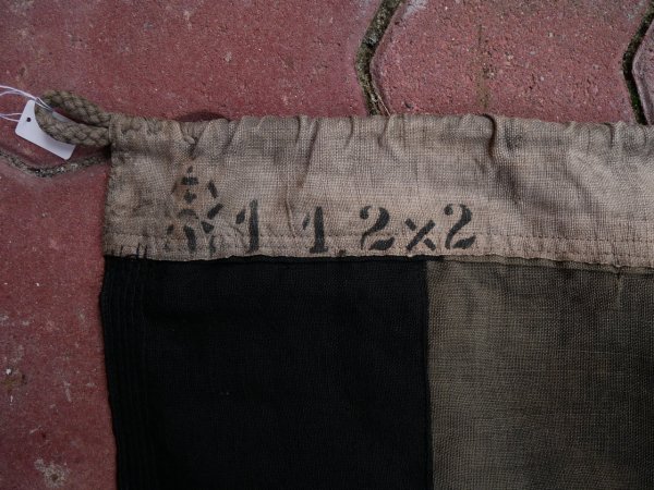 Fahne / Flagge der Kaiserlichen Marine