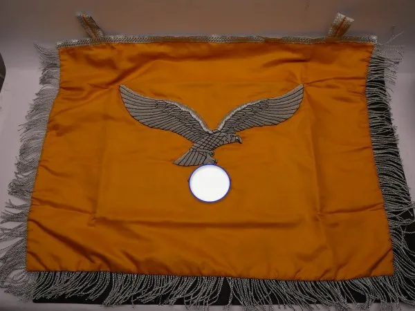 Copy of a flag / banner - Stendal Air Base Command