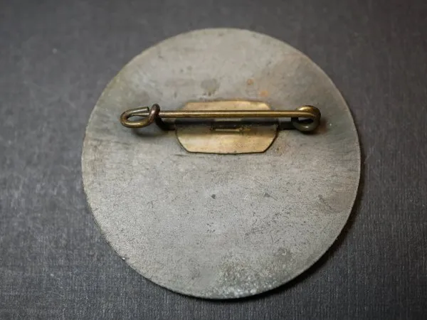 Badge - Reich Party Rally 1936