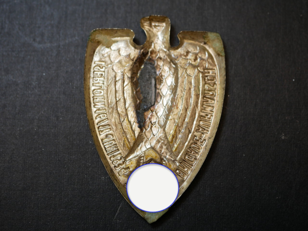 Badge - SA Brigade Parade Iserlohn 1934