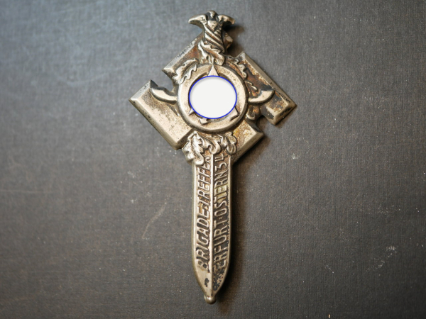 Badge - SA Brigade Meeting Erfurt Easter 1934