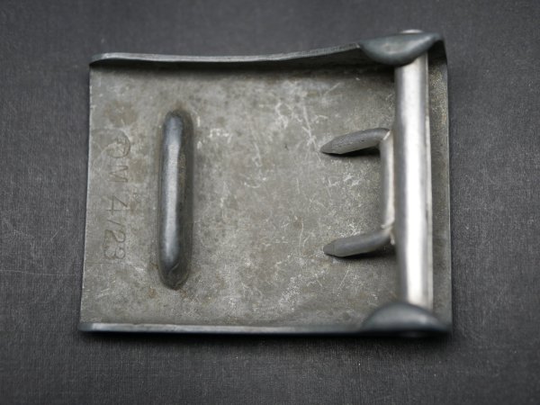 HJ Koppelschloss RZM M4/23 in Zinkausführung