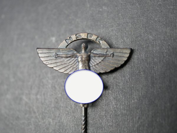 NSFK Abzeichen / Nadel