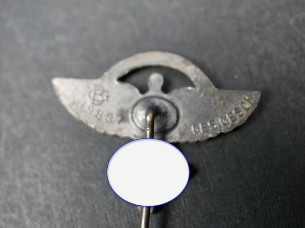 NSFK Abzeichen / Nadel