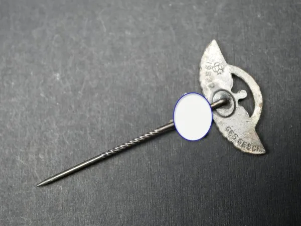 NSFK badge / pin