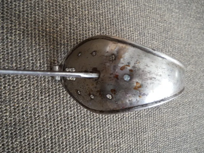 Austria - Sabre for enlisted men of the Imperial and Royal Cavalry M1869