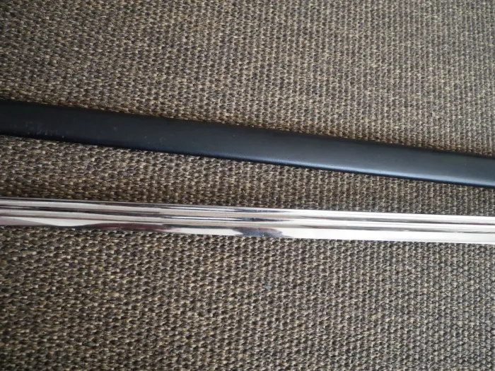 Preussischer IOD Infanterie Offiziersdegen + Einheitssäbel - Hersteller Eickhorn Solingen