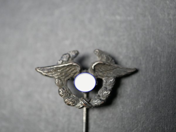 Abzeichen - Deutsche Wehrmacht - Luftwaffe für Angestellte und Arbeiter