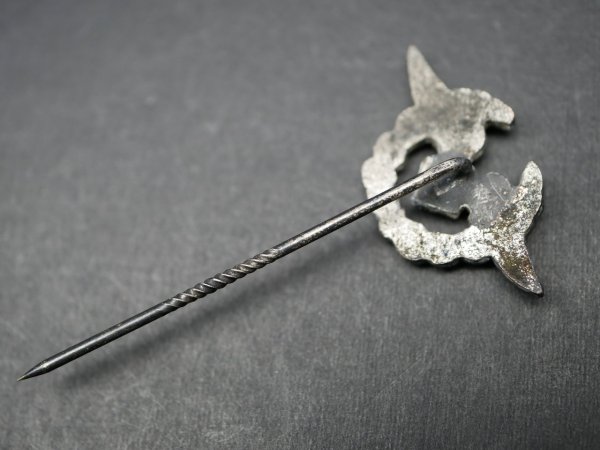 Abzeichen - Deutsche Wehrmacht - Luftwaffe für Angestellte und Arbeiter