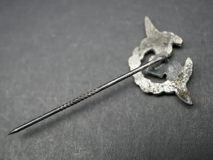 Badges - German Wehrmacht - Luftwaffe for employees and workers