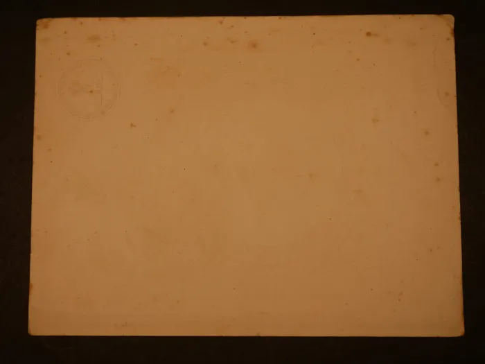 Seltene Eintrittskarte - Reichsparteitag 1935 Parteikongress