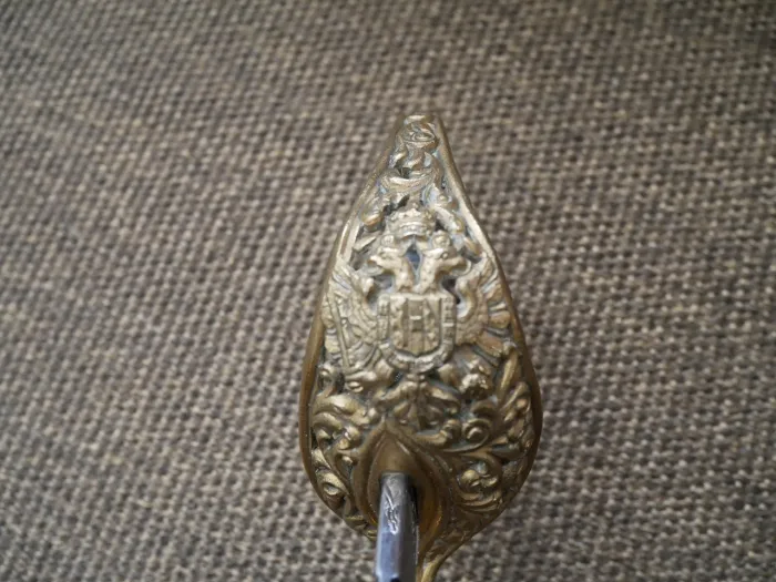 Beamtensäbel Österreich FJ1 mit Scheide