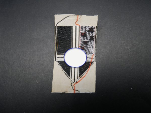 BEVO sleeve badge RKB Reichskolonialbund with swastika