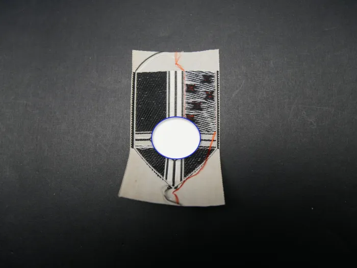 BEVO sleeve badge RKB Reichskolonialbund with swastika