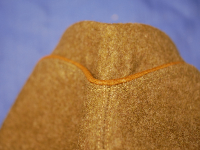 NPEA Nationalpolitische Erziehungsanstalt - Schiffchen für Schüler