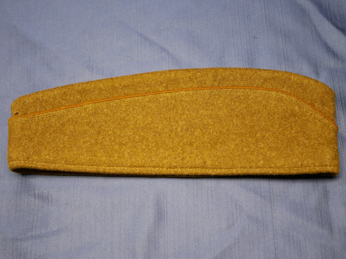 NPEA Nationalpolitische Erziehungsanstalt - Schiffchen für Schüler