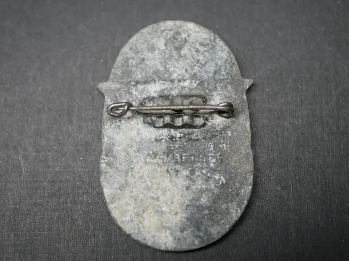 Abzeichen - Frankentag Hesselberg 1937