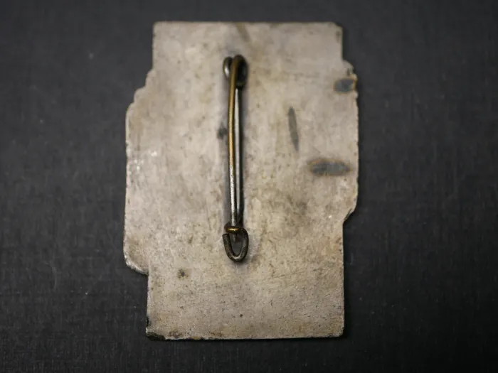 Abzeichen - Gauparteitag Württemberg-Hohenzollern Stuttgart 1934