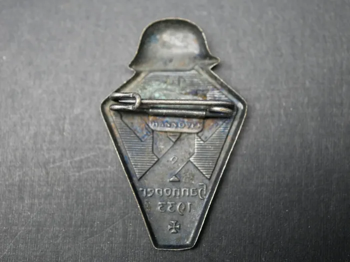 Abzeichen - 14. RFST Hannover 1933