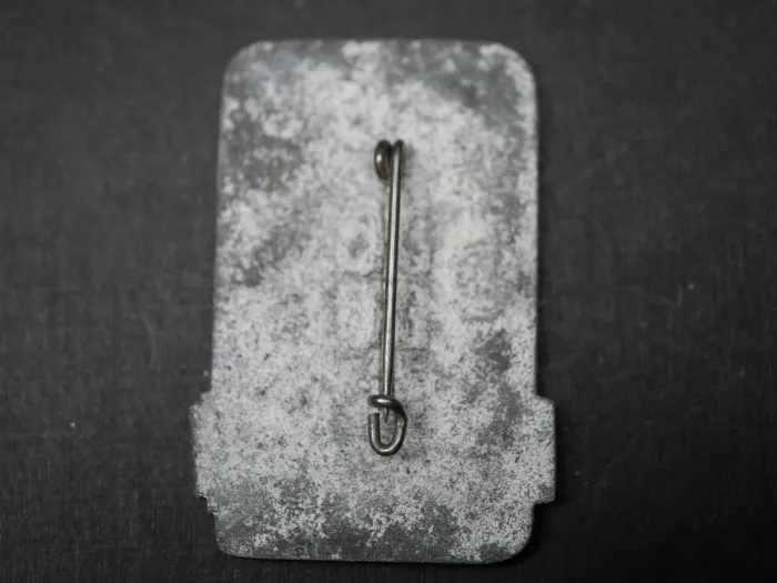 Abzeichen - Westmark Gautag 1939 in Trier