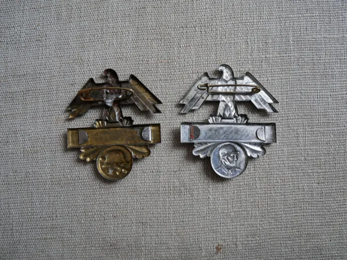 2 badges - Fit + Deferred